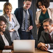 Международное сотрудничество