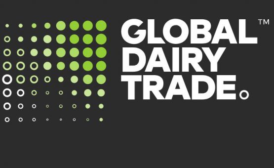 логотип Global Dairy Trade логотип Global Dairy Trade