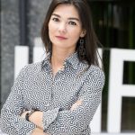 Инна Пунда, экономист ФАО ООН