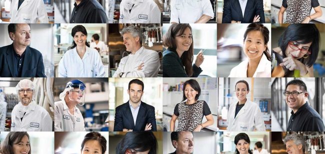 Новые профессии в пищевой отрасли Новые профессии в пищевой отрасли