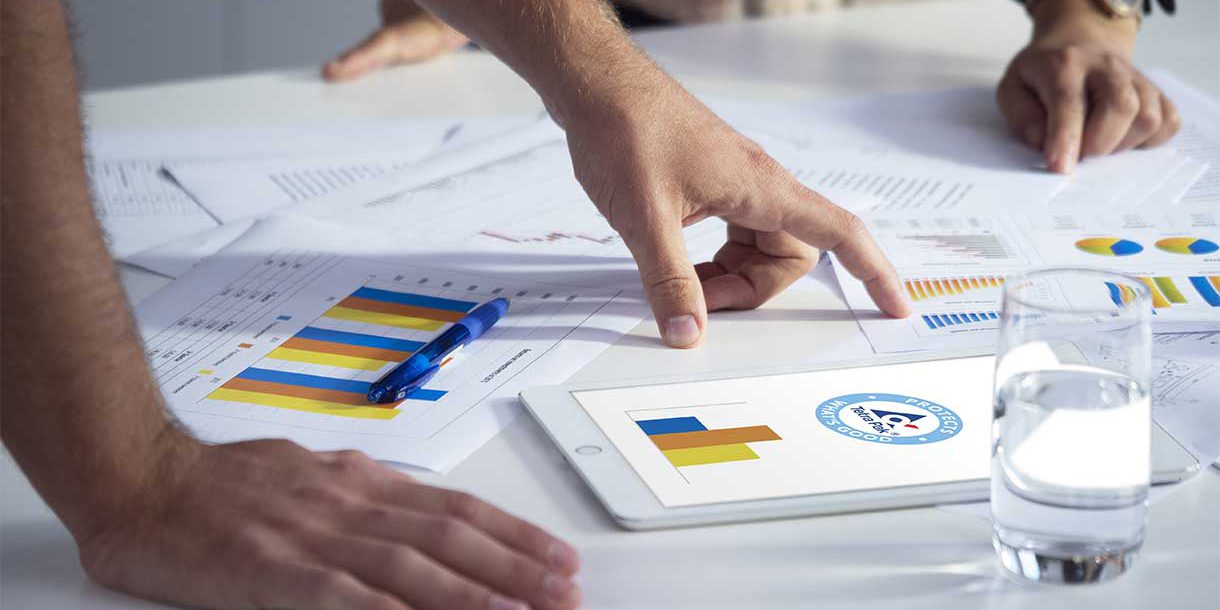 Маркетинговые исследование TetraPak