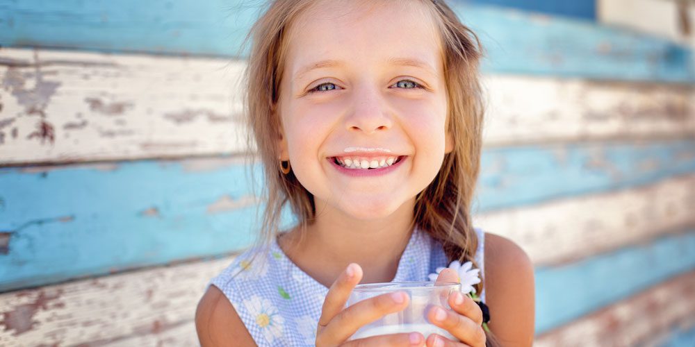 Потребление молока Потребление молока в Казахстане 2013-2017