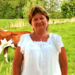 Татьяна Халитова