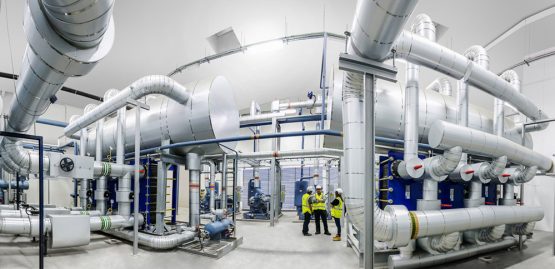 На молочной фабрике На молочной фабрике