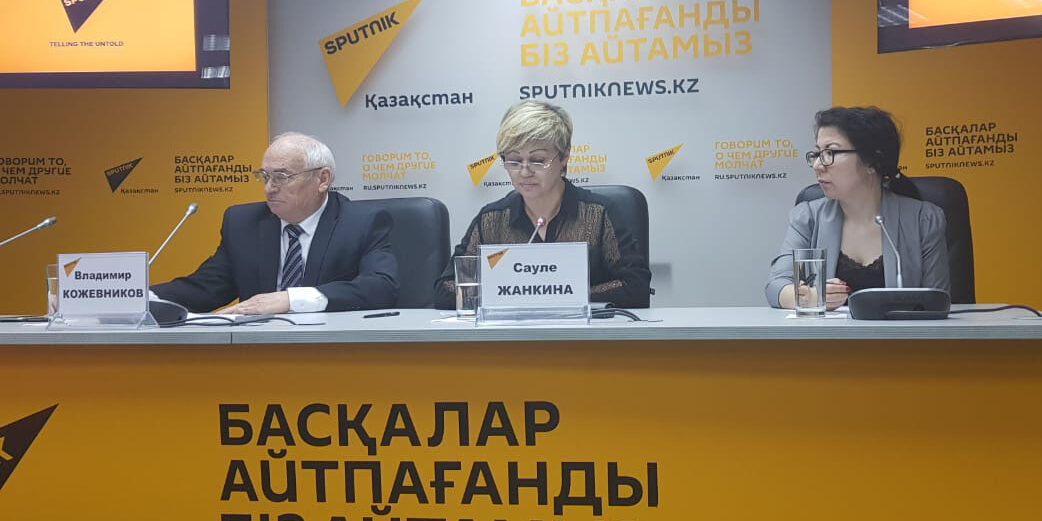 Реформы на сырьевом рынке Казахстана Молочные реки – по новому руслу: необходимость реформы на сырьевом рынке Казахстана