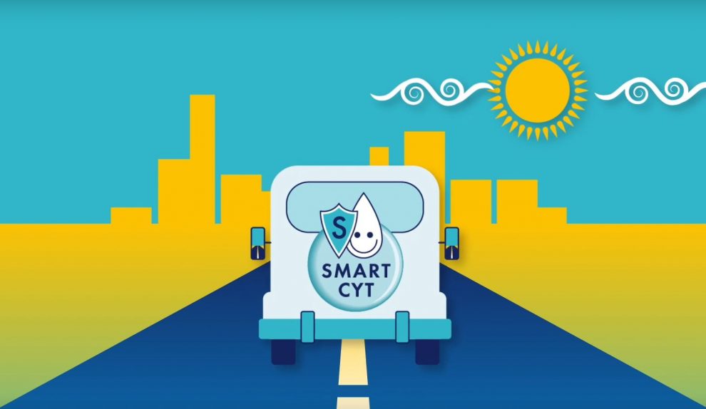 видео Смарт Сут, хорошая практика для фермеров-молочников